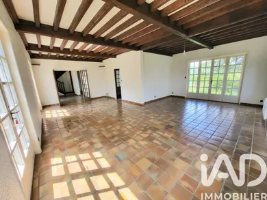 House in Saint-Just-Saint-Rambert (42170)