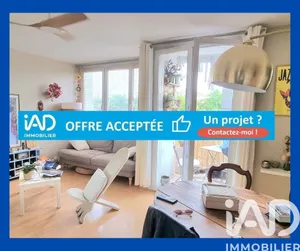 Apartment in Montpellier (34070)