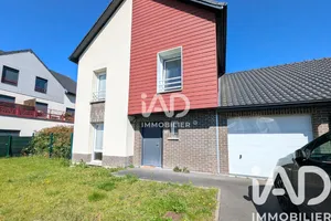 Maison à Givenchy-en-Gohelle (62580)