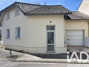 Maison de ville à Aire-sur-l'Adour (40800)