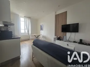 Appartement à Toulon (83000)