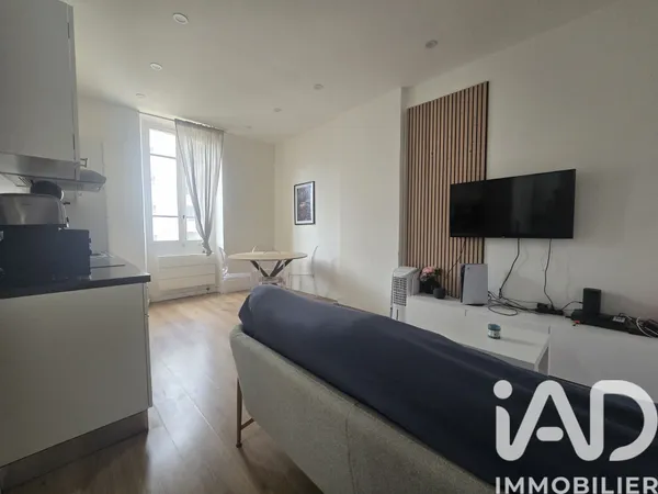 Vente appartement à Toulon (83000) : appartement 4 pièces 67 m² - 2018665 — 8