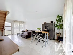 House in Kervignac (56700)