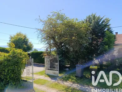 Land in Apprieu (38140)