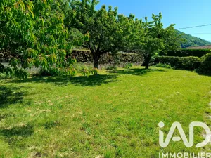 Land in Apprieu (38140)