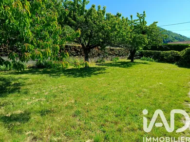 Land in Apprieu (38140)