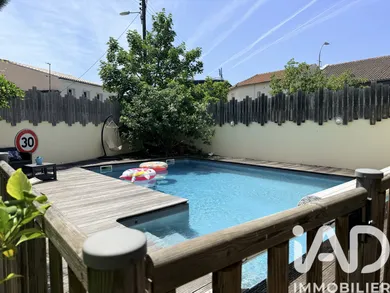House in Talence (33400)