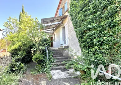Village house in Saint-Laurent-de-Carnols (30200)
