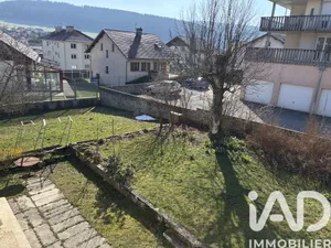 Apartment in Morteau (25500)