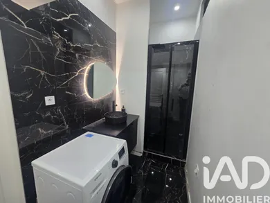 Apartment in Toulon (83000)