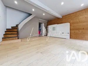 Village house in La Motte-Saint-Martin (38770)