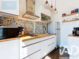 Apartment in Noisy-le-Sec (93130)