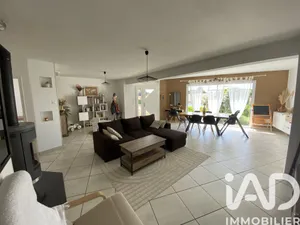 Maison à Les Herbiers (85500)