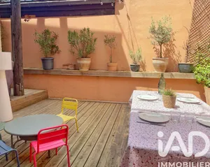 Appartement à Annecy (74960)