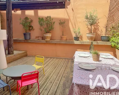 Appartement à Annecy (74960)