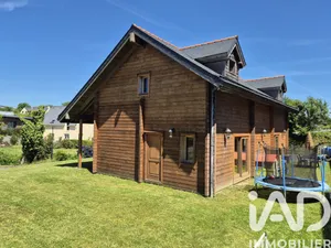 House in Plougonvelin (29217)