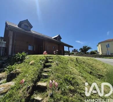 House in Plougonvelin (29217)