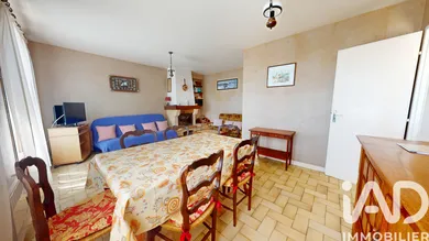 Maison à Saint-Nic (29550)