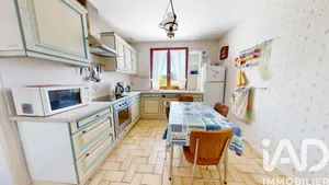 House in Saint-Nic (29550)