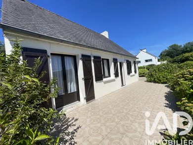 House in Saint-Nic (29550)