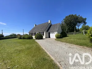Maison à Saint-Nic (29550)