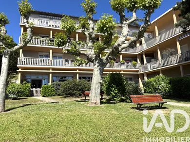 Appartement à Pollionnay (69290)