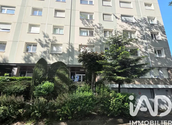 Vente appartement à Saint-Étienne (42100) : appartement 3 pièces 76 m² - 1986024 — 8