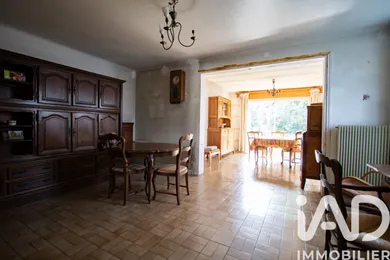 House in Bois-d'Arcy (78390)