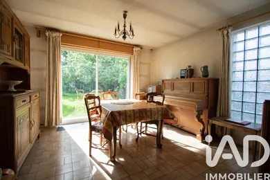 House in Bois-d'Arcy (78390)