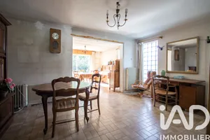 House in Bois-d'Arcy (78390)