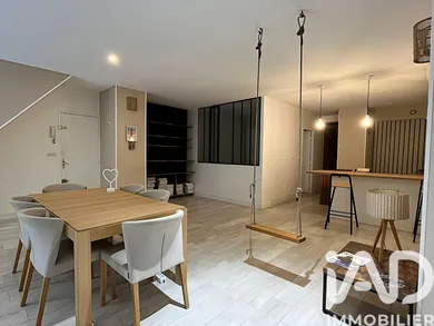 Apartment in Bordeaux (33300)