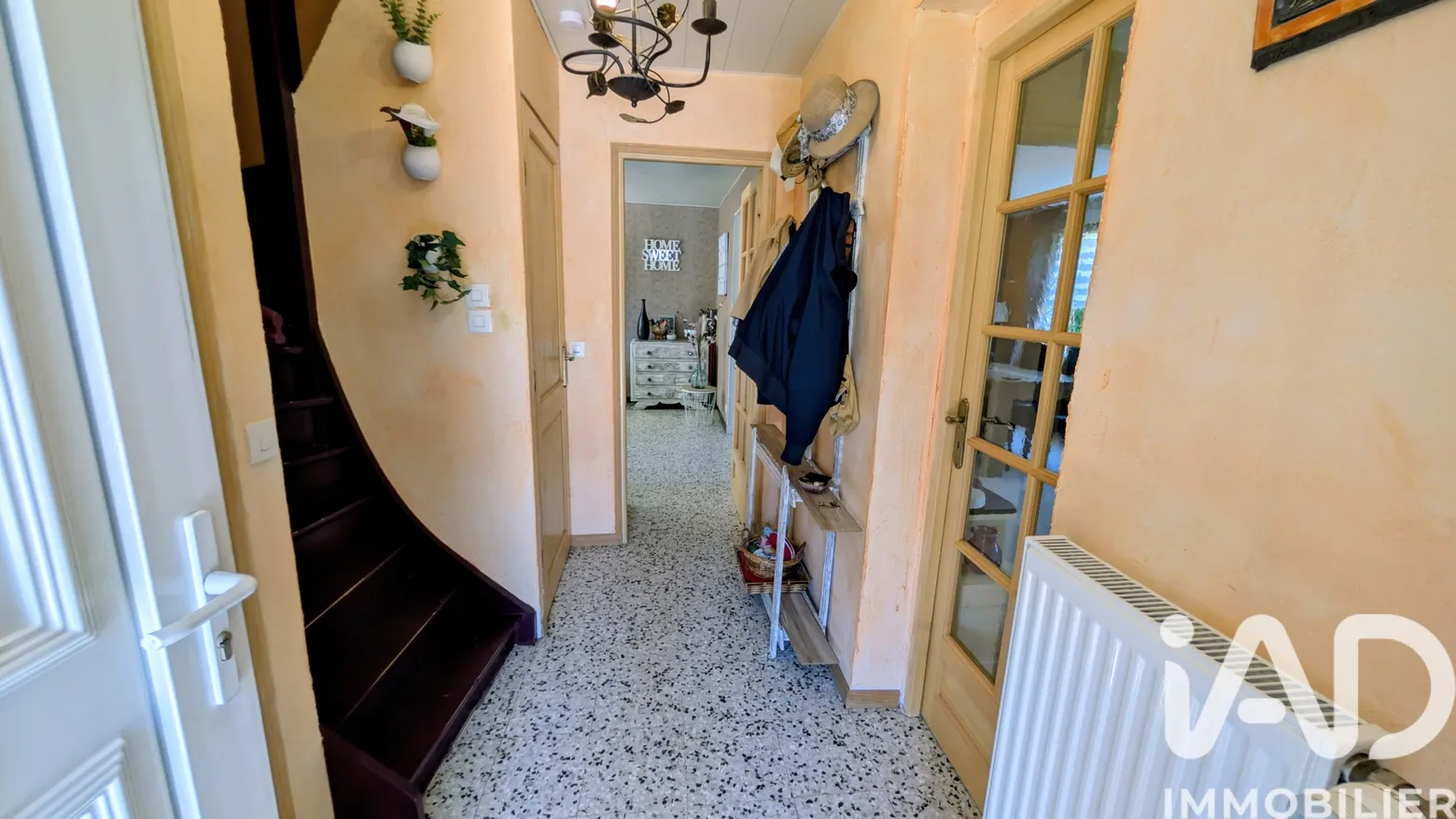 maison à Saint-Amand-les-Eaux