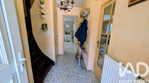 Maison à Saint-Amand-les-Eaux (59230)