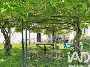 Appartement à Épernon (28230)