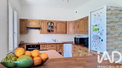 Appartement à Gometz-la-Ville (91400)
