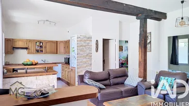Appartement à Gometz-la-Ville (91400)