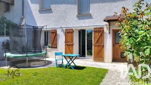 Appartement à Gometz-la-Ville (91400)