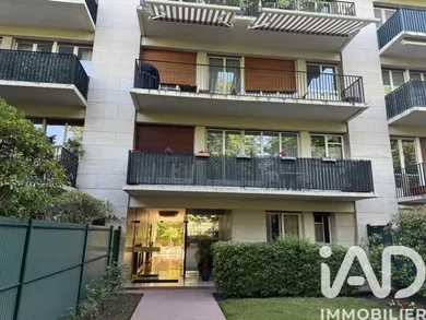 Parking in Neuilly-sur-Seine (92200)