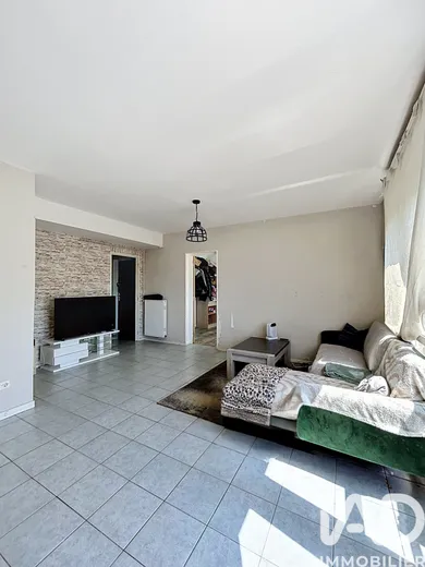 Apartment in Moyeuvre-Grande (57250)