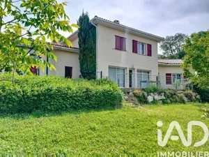 House in GAUJAC (32220)