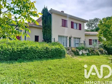 Maison à GAUJAC (32220)