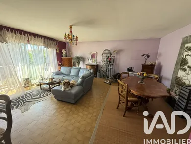 Apartment in Narbonne (11100)
