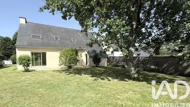 House in Séné (56860)