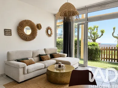 Appartement à Pollionnay (69290)