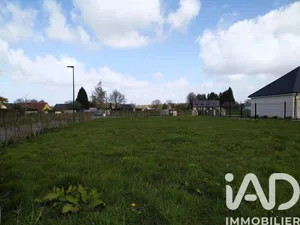 Terrain à bâtir à Criquetot-sur-Ouville (76760)