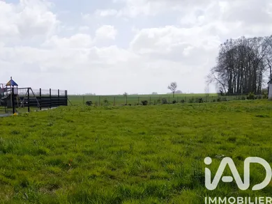 Terrain à bâtir à Criquetot-sur-Ouville (76760)