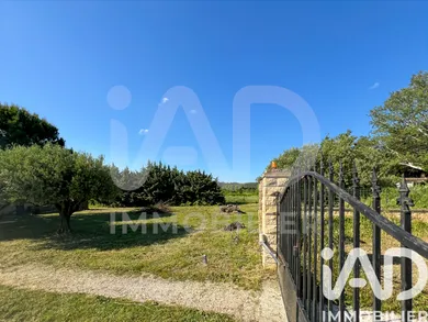 Maison à Castillon-du-Gard (30210)