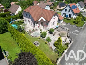 Maison à Seppois-le-Haut (68580)