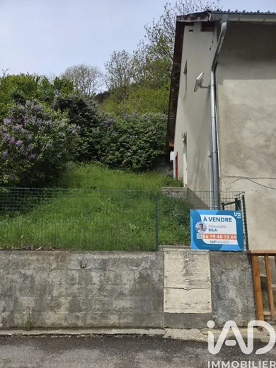 House in Allemond (38114)