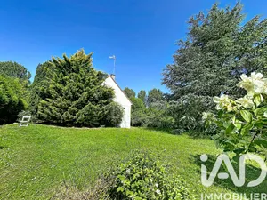 Maison à Bucy-le-Long (02880)